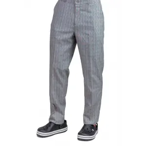 Aşçı Pantolon - 304 Hasır