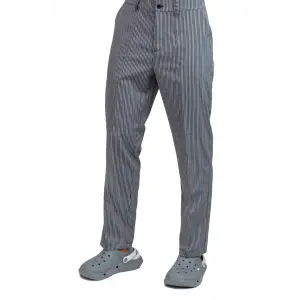 Aşçı Pantolon - 306 Çizgili