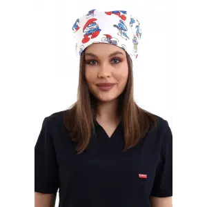 Bone - 11007 Şirinler