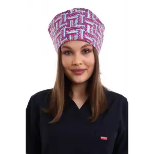 Bone - 2405 Renkli Testere