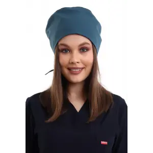 Bone - 33 Petrol Yeşil