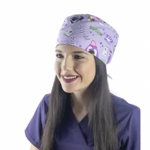 Bone - 4105 Lila Doktor