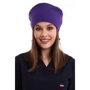 Bone - 4807 Koyu Mor