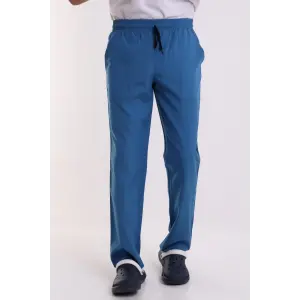 Erkek Alpaka Pantolon - 36 Saü Mavi