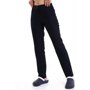 Kadın Alpaka Pantolon - Lacivert