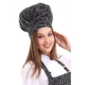 Mantar Kep - 2504 Tabela Desen