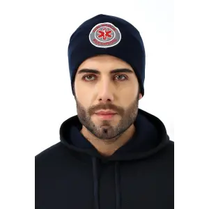 Paramedik Bere - Lacivert