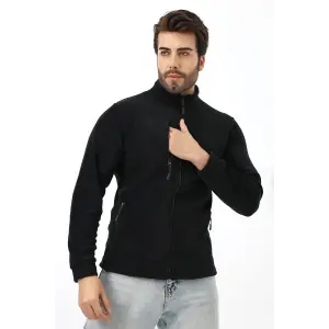 Polar Mont Erkek - Siyah