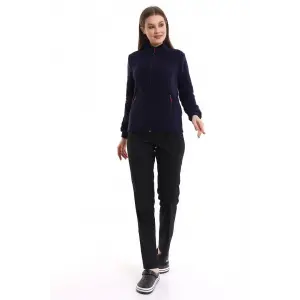 Polar Mont Kadın - Lacivert