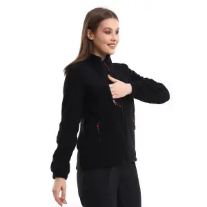 Polar Mont Kadın - Siyah