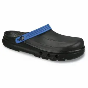 Siyah Ceyo Sabotech-c2 Erkek Terlik