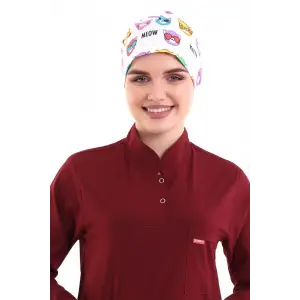 Tesettür Bone - 2110 Kıtty