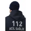 Acil Sağlık Bere - Lacivert
