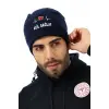 Acil Sağlık Boyunluk Baf - Lacivert