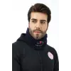 Acil Sağlık Boyunluk Baf - Lacivert
