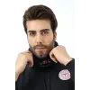 Acil Sağlık Boyunluk Baf - Lacivert