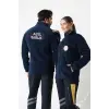 Acil Sağlık Polar Mont - Lacivert