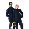 Acil Sağlık Polar Mont - Lacivert