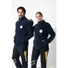 Acil Sağlık Polar Mont - Lacivert