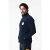 Acil Sağlık Polar Mont - Lacivert