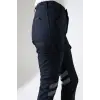 Acil Sağlık Soft Shell Outdor Kışlık Kadın Pantolon - Lacivert