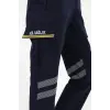 Acil Sağlık Yazlık Bflex Comfort Unisex Pantolon