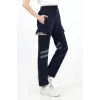 Acil Sağlık Yazlık Bflex Comfort Unisex Pantolon