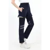 Acil Sağlık Yazlık Bflex Comfort Unisex Pantolon