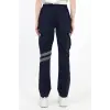 Acil Sağlık Yazlık Bflex Comfort Unisex Pantolon