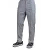 Aşçı Pantolon - 304 Hasır