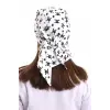 Bandana - 1901 Beyaz Ölüm Tehlike