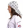 Bandana - 1901 Beyaz Ölüm Tehlike