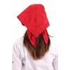Bandana - 1908 Kırmızı Kemal Atatürk