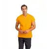 Bflex Unisex Likralı Yarasa Kol Tek Üst - 6431 Hardal