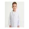 Çocuk Doktor Öğretmen Önlüğü - 171 Beyaz