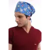 Dijital Unisex Desenli Bone - 6501 Küçük Patiler