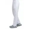 Erkek Alpaka Pantolon - Beyaz