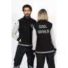 Güvenlik Soft Shell Yelek