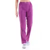 Kadın Alpaka Pantolon - 20 Açık Mor