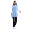 Kadın Kolsuz Önlük - 31 Açık Mavi