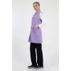 Kadın Kolsuz Önlük - Lila