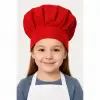Mantar Kep Çocuk - Kırmızı