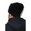 Paramedik Boyunluk Baf - Siyah