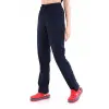 Soft Likralı Pantolon - 6402 Lacivert Soft
