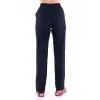 Soft Likralı Pantolon - 6402 Lacivert Soft