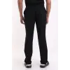Soft Likralı Pantolon - 6403 Siyah Soft