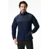 Soft Shell Robalı Unisex Polar Mont - Lacivert