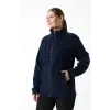 Soft Shell Robalı Unisex Polar Mont - Lacivert