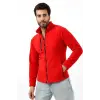 Unisex Polar Mont - Kırmızı