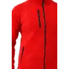 Unisex Polar Mont - Kırmızı